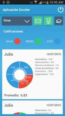 Play C.E. Infantil Edukids