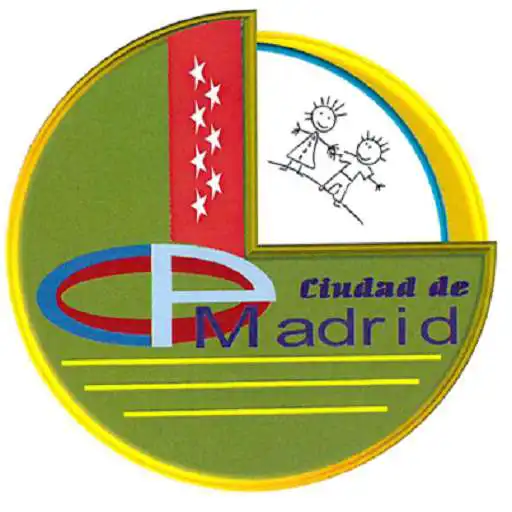 Play C.E.I.P. Ciudad de Madrid APK