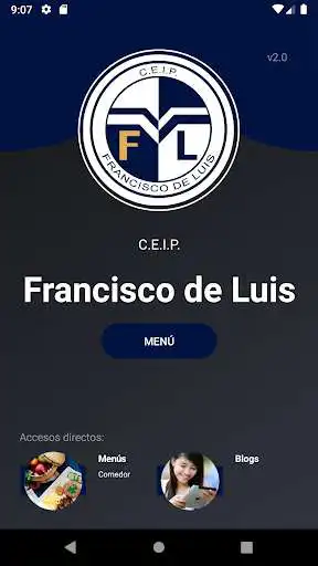 Play CEIP Fco de Luis and enjoy CEIP Fco de Luis with UptoPlay Play CEIP Fco de Luis and enjoy CEIP Fco de Luis with UptoPlay