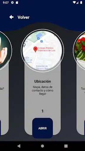 Play CEIP Fco de Luis as an online game online CEIP Fco de Luis with UptoPlay Play CEIP Fco de Luis as an online game CEIP Fco de Luis with UptoPlay