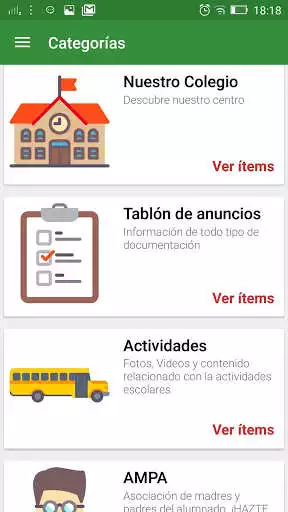Play CEIP Ildefonso Navarro  and enjoy CEIP Ildefonso Navarro with UptoPlay