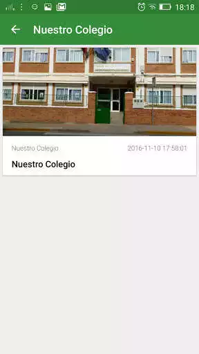 Play CEIP Ildefonso Navarro as an online game CEIP Ildefonso Navarro with UptoPlay