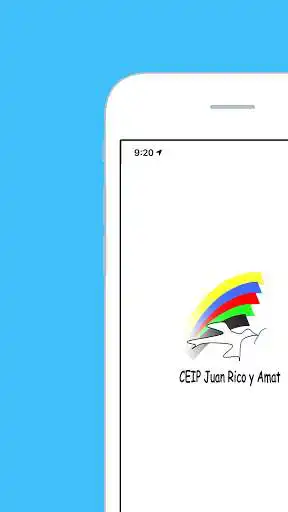 Play Ceip Juan Rico y Amat  and enjoy Ceip Juan Rico y Amat with UptoPlay
