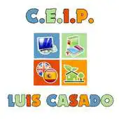 Free play online C.E.I.P. Luis Casado APK