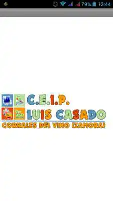 Play C.E.I.P. Luis Casado