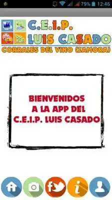 Play C.E.I.P. Luis Casado