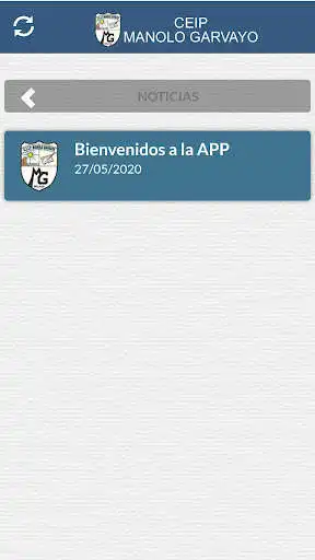 Play CEIP MANOLO GARVAYO as an online game CEIP MANOLO GARVAYO with UptoPlay