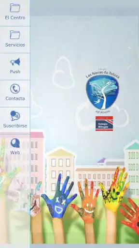 Play CEIP NAVAS DE TOLOSA  and enjoy CEIP NAVAS DE TOLOSA with UptoPlay