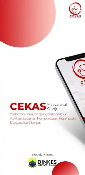 Play CEKAS  and enjoy CEKAS with UptoPlay