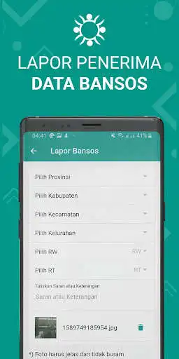 Play CEK BANSOS as an online game CEK BANSOS with UptoPlay