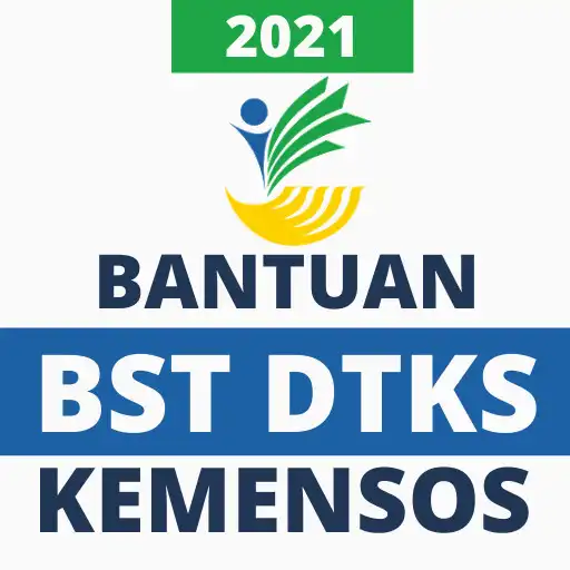 Play Cek Bantuan BST DTKS Kemensos Online APK