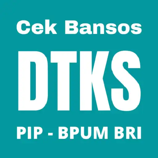 Play Cek Bantuan DTKS-PIP-BPUM BRI APK Play Cek Bantuan DTKS-PIP-BPUM BRI APK