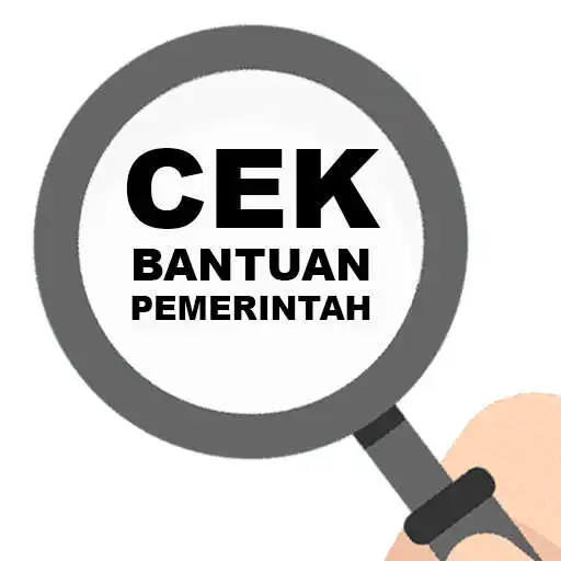 Play Cek Bantuan Pemerintah APK Play Cek Bantuan Pemerintah APK