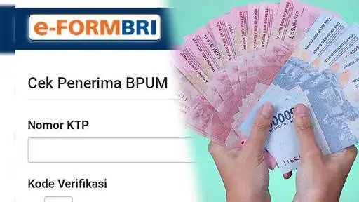 Play Cek Bantuan Pemerintah as an online game Cek Bantuan Pemerintah with UptoPlay