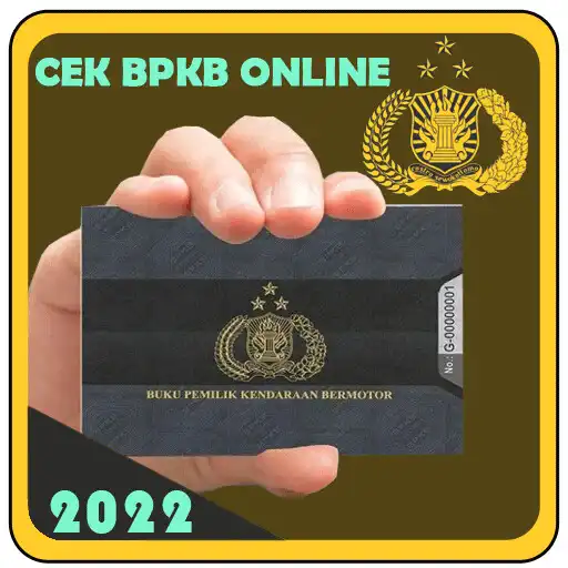 Play Cek BPKB Online APK