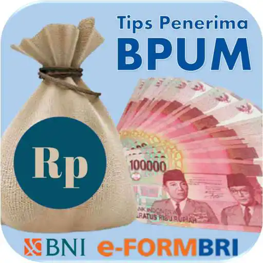 Play Cek BPUM Penerima Bantuan Online e-FORM BRI BNI APK Play Cek BPUM Penerima Bantuan Online e-FORM BRI BNI APK