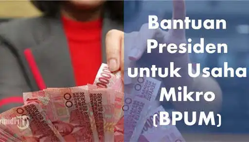 Play Cek BPUM Penerima Bantuan Online e-FORM BRI BNI  and enjoy Cek BPUM Penerima Bantuan Online e-FORM BRI BNI with UptoPlay