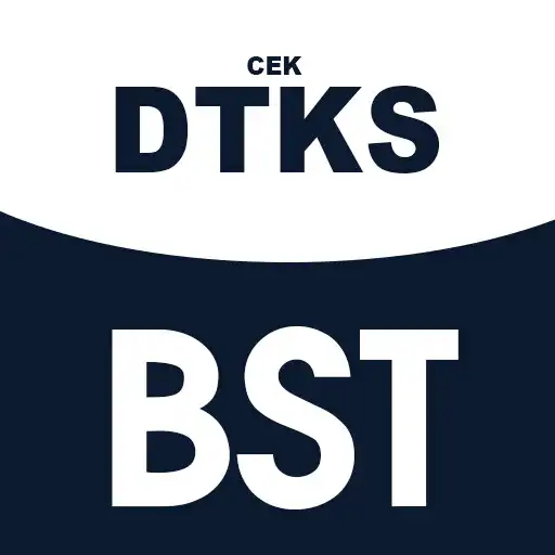 Play Cek BST DTKS : Tips APK