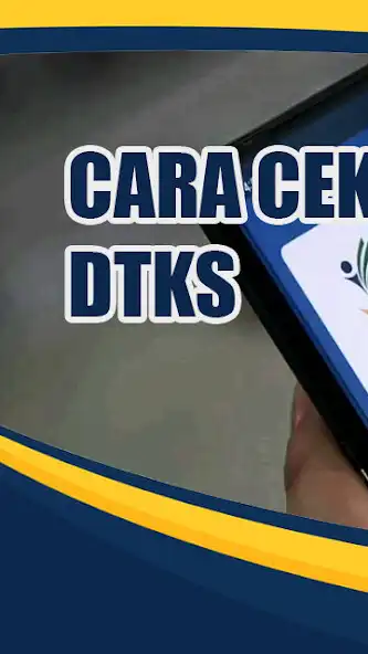 Play Cek BST DTKS : Tips  and enjoy Cek BST DTKS : Tips with UptoPlay