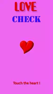 Play CEK CINTA