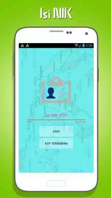 Play Cek Data KTP