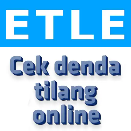 Play Cek denda tilang online ETLE APK Play Cek denda tilang online ETLE APK