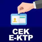Free play online Cek e KTP APK Free play online Cek e KTP APK