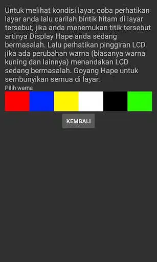 Play CekHape: Hardware Information as an online game CekHape: Hardware Information with UptoPlay