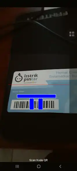 Play Cek ID Pelanggan Listrik as an online game Cek ID Pelanggan Listrik with UptoPlay