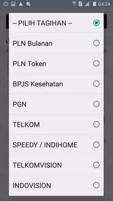 Play Cek Info Tagihan Online Lengkap