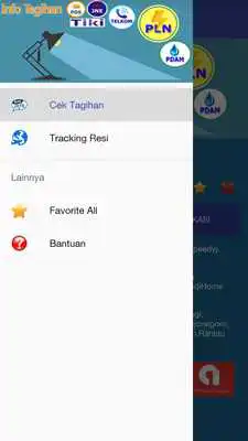 Play Cek Info Tagihan Resi JNE Play Cek Info Tagihan Resi JNE