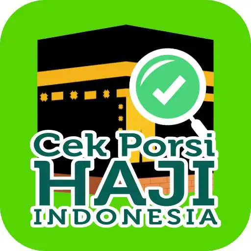 Play Cek Keberangkatan Haji APK