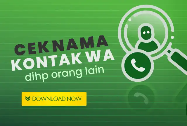 Play Cek Nama Kontak wa Dihp Orang as an online game Cek Nama Kontak wa Dihp Orang with UptoPlay