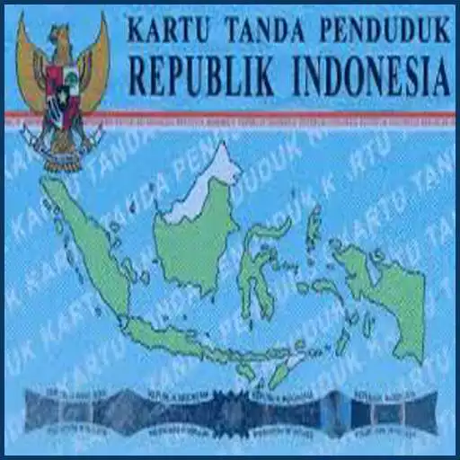 Play Cek NIK KTP Anda APK