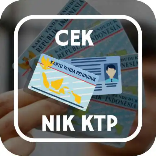 Play Cek nik ktp online Terbaru APK Play Cek nik ktp online Terbaru APK