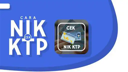 Play Cek nik ktp online Terbaru as an online game Cek nik ktp online Terbaru with UptoPlay