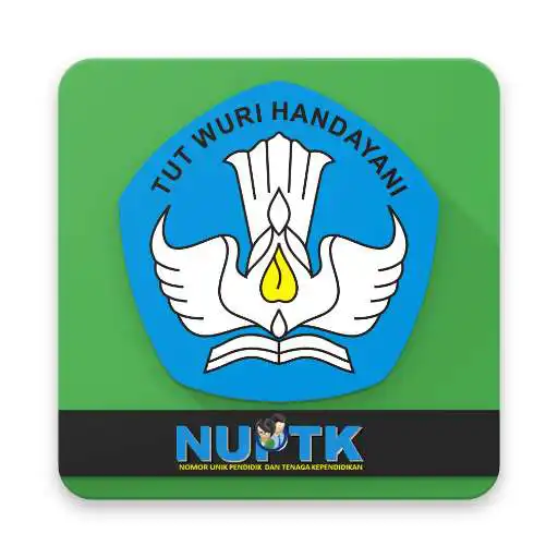 Play Cek NUPTK 2020 APK
