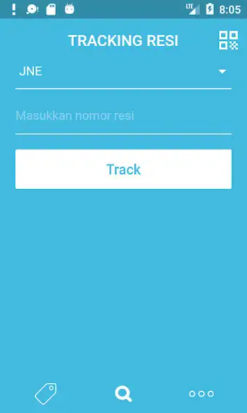 Play Cek Ongkir  Resi as an online game Cek Ongkir  Resi with UptoPlay