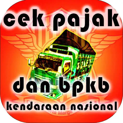 Play Cek Pajak dan BPKB Kendaraan APK