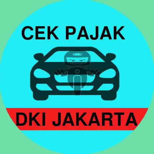 Play Cek Pajak Kendaraan DKI Jakarta (Online) APK Play Cek Pajak Kendaraan DKI Jakarta (Online) APK