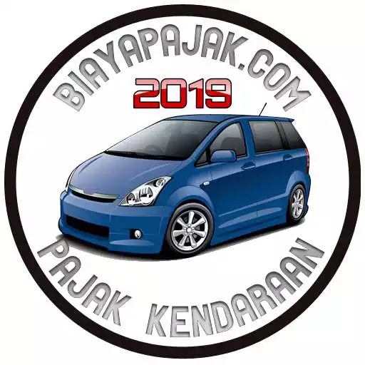 Free play online Cek Pajak Kendaraan APK