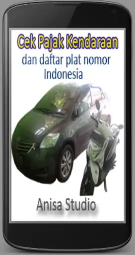 Play cek pajak kendaraan Indonesia  and enjoy cek pajak kendaraan Indonesia with UptoPlay