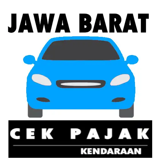 Play cek pajak kendaraan JABAR APK Play cek pajak kendaraan JABAR APK