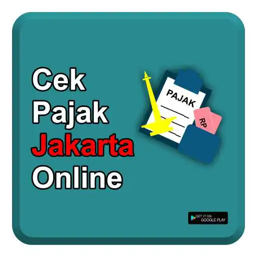 Play Cek Pajak Kendaraan Jakarta Online APK