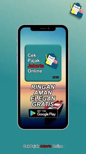 Play Cek Pajak Kendaraan Jakarta Online  and enjoy Cek Pajak Kendaraan Jakarta Online with UptoPlay