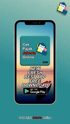 Play Cek Pajak Kendaraan Jakarta Online as an online game Cek Pajak Kendaraan Jakarta Online with UptoPlay