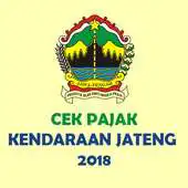 Free play online Cek Pajak Kendaraan Jawa Tengah 2018 APK
