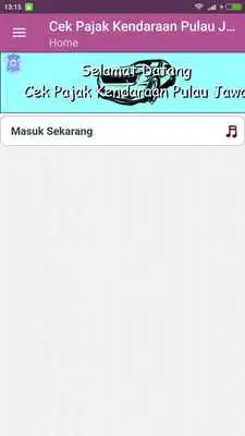 Play Cek Pajak Kendaraan Pulau Jawa Play Cek Pajak Kendaraan Pulau Jawa