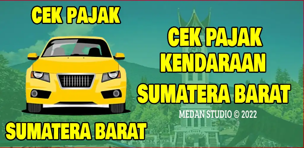 Play Cek Pajak Kendaraan Sumbar  and enjoy Cek Pajak Kendaraan Sumbar with UptoPlay