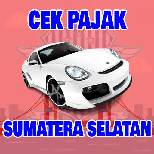 Play Cek Pajak Kendaraan Sumsel APK Play Cek Pajak Kendaraan Sumsel APK